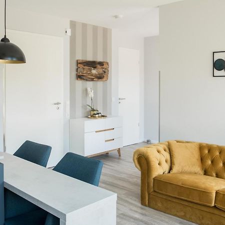 Saphir Quartier Lägenhet Quedlinburg Exteriör bild